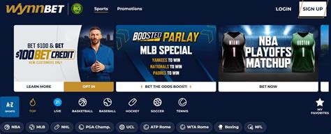 WynnBET:MI Casino & Sportsbook .
